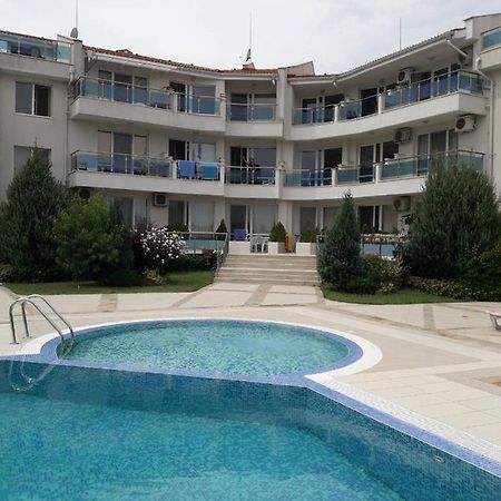 Синята Дъга Chernomorets Exterior photo