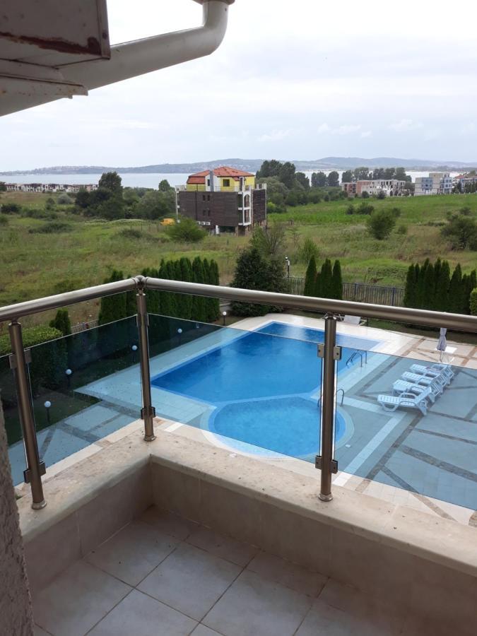 Синята Дъга Chernomorets Exterior photo